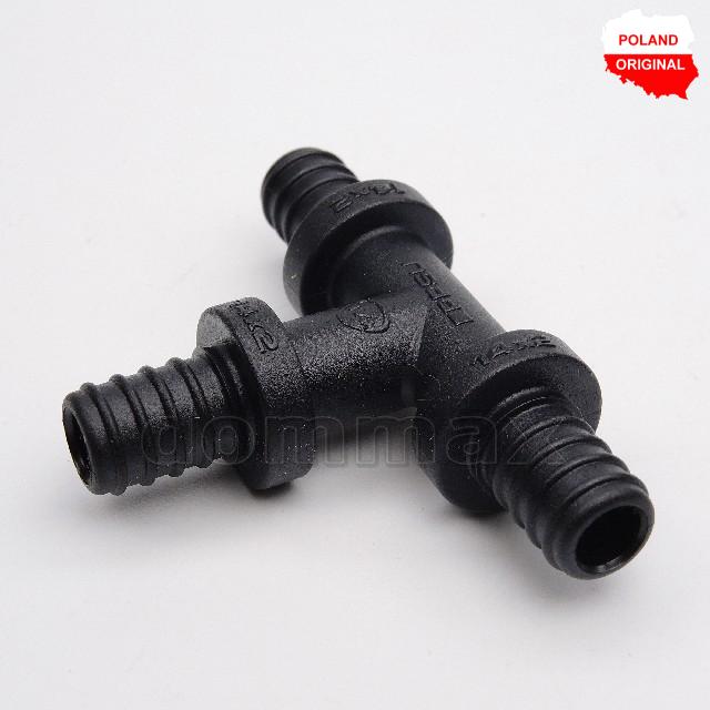 9018.250 ������ KAN-therm PPSU �. 14 x 2 ������� ���� 238,7 ��� / ������ � ���