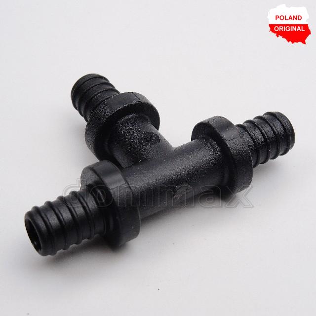 9018.250 ������ KAN-therm PPSU �. 14 x 2 ������� ���� 238,7 ��� / ������ � ���
