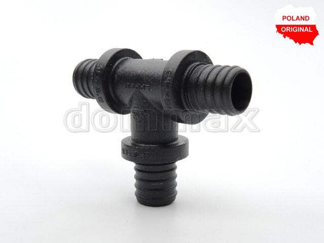 9018.020 ������ KAN-therm PPSU �. 18 x 2,5 ������� ���� 270,6 ��� / ������ � ���