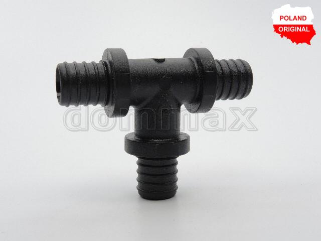9018.020 ������ KAN-therm PPSU �. 18 x 2,5 ������� ���� 270,6 ��� / ������ � ���