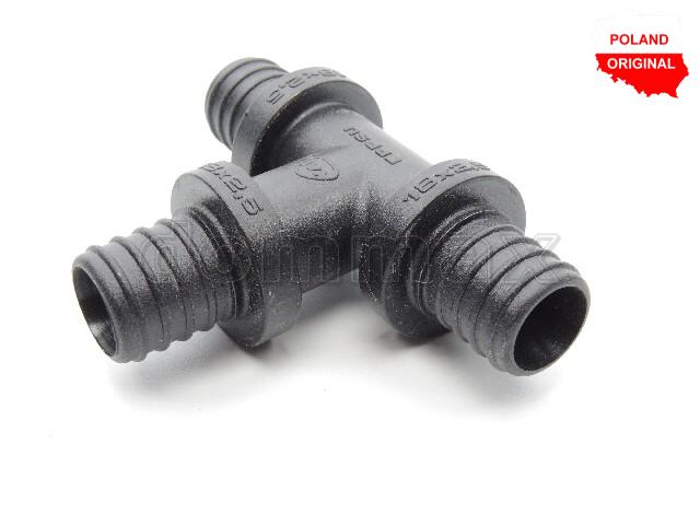 9018.020 ������ KAN-therm PPSU �. 18 x 2,5 ������� ���� 270,6 ��� / ������ � ���