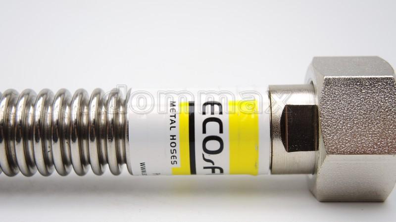  ����� ��� ���� ��������� 1/2" �� 0,3� ��� �/���� ����. Ecoflex ���� 196,9 ��� / ������ � ���