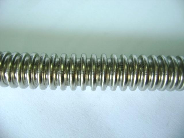  ����� ��� �������� ��������� M10 x 1/2" 0,4� �/��������� ����. Ecoflex ���� 253 ��� / ������ � ���