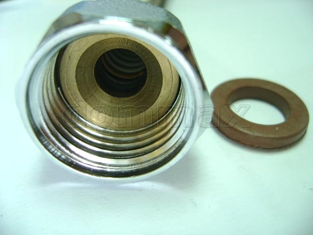  ����� ��� �������� ��������� M10 x 1/2" 0,6� �/��������� ����. Ecoflex ���� 295,9 ��� / ������ � ���