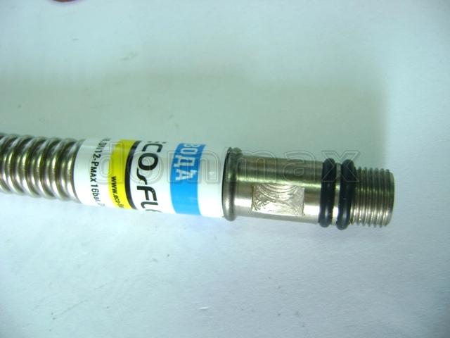  ����� ��� �������� ��������� M10 x 1/2" 0,6� �/��������� ����. Ecoflex ���� 295,9 ��� / ������ � ���