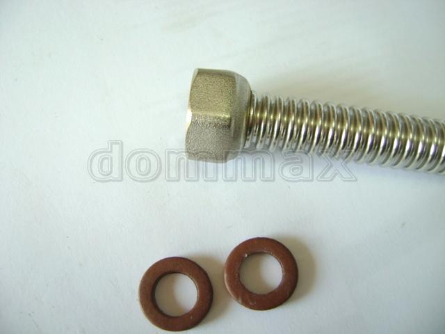  ����� ��� ���� ��������� 1/2" �� 0,8� ���� �/���� ����. Ecoflex ���� 221,1 ��� / ������ � ���