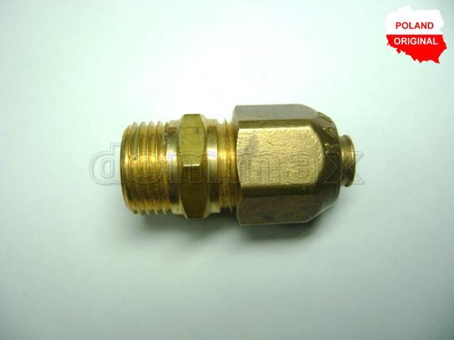 9006.43 ����� ������� KAN-therm �. 16 x 2 1/2"� (�����) �������� 1/2"� ���� 250,8 ��� / ������ � ���