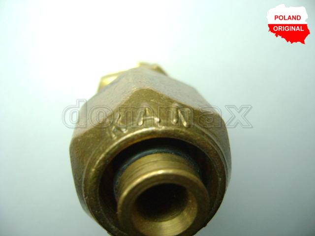 9006.43 ����� ������� KAN-therm �. 16 x 2 1/2"� (�����) �������� 1/2"� ���� 250,8 ��� / ������ � ���