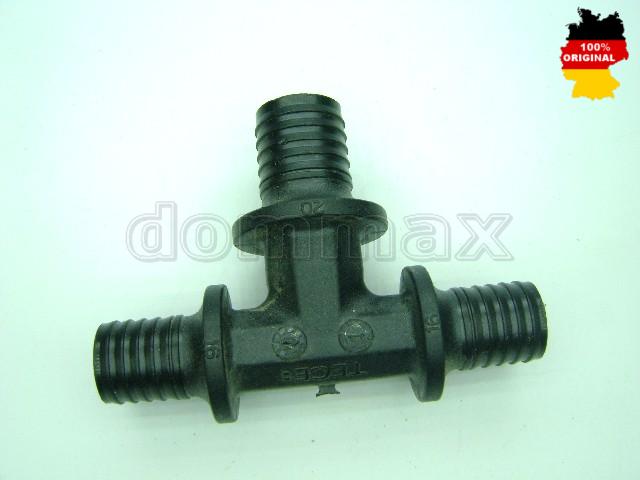 730504 ������ ����������� PPSU TECEflex �. 16 x 20 ������� ������������ TECE ���� 258,5 ��� / ������ � ���