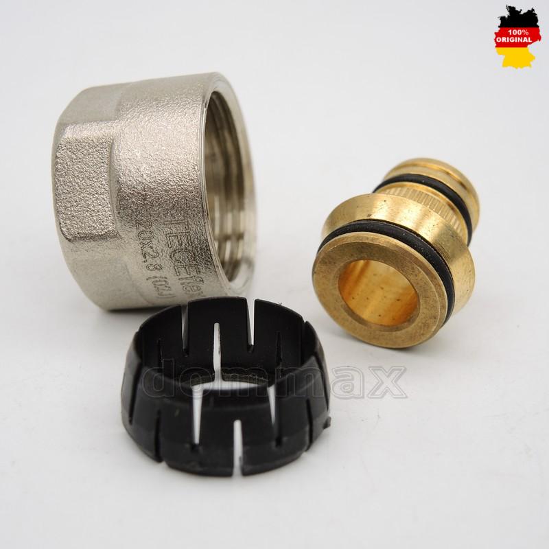 713020 ����� � ������� TECEflex �. 20 x 2.8 3/4" � �������� TECE ���� 233,2 ��� / ������ � ���