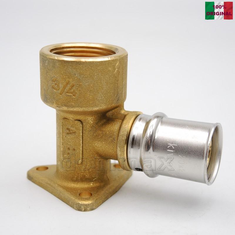 4054 ����� ������� 20 x 3/4"� (����) ������ ��������� (�����) Bonomi ���� 470,8 ��� / ������ � ���