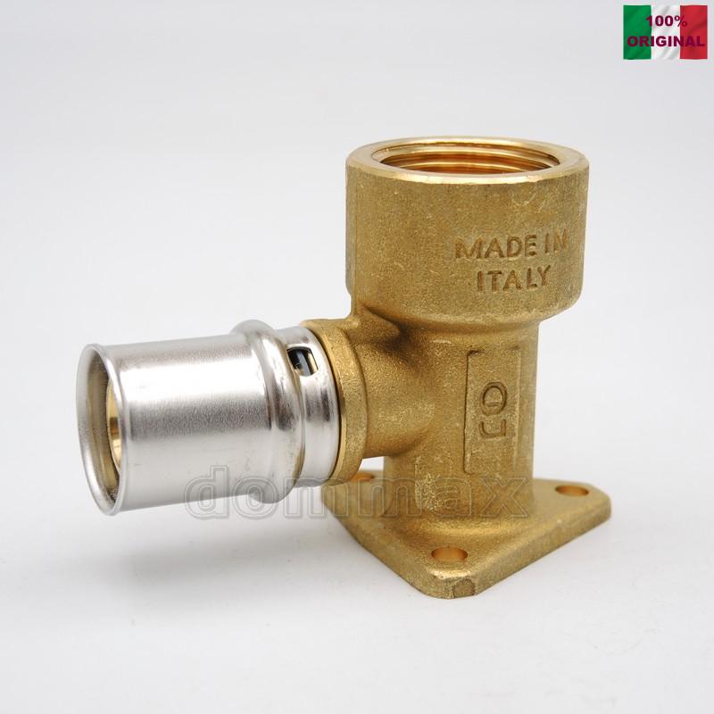 4054 ����� ������� 20 x 3/4"� (����) ������ ��������� (�����) Bonomi ���� 470,8 ��� / ������ � ���