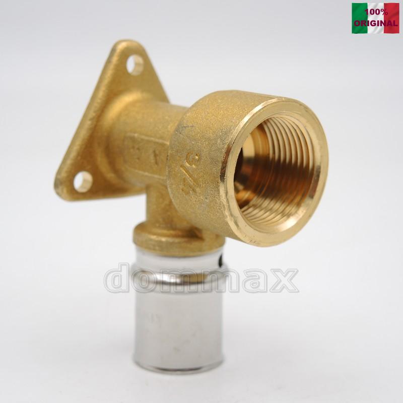 4054 ����� ������� 20 x 3/4"� (����) ������ ��������� (�����) Bonomi ���� 470,8 ��� / ������ � ���