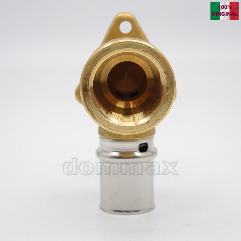 4054 ����� ������� 20 x 3/4"� (����) ������ ��������� (�����) Bonomi ���� 470,8 ��� / ������ � ���