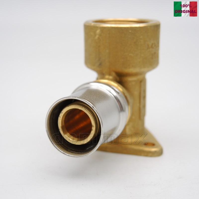 4054 ����� ������� 20 x 3/4"� (����) ������ ��������� (�����) Bonomi ���� 470,8 ��� / ������ � ���