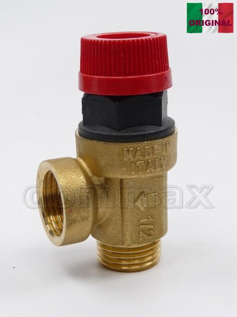  ��������� ������ 1/2"� x 1,5��� ����������������� 1/2"� Malgorani ���� 279,4 ��� / ������ � ���