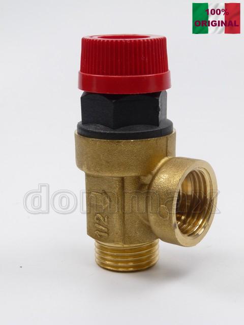  ��������� ������ 1/2"� x 1,5��� ����������������� 1/2"� Malgorani ���� 279,4 ��� / ������ � ���