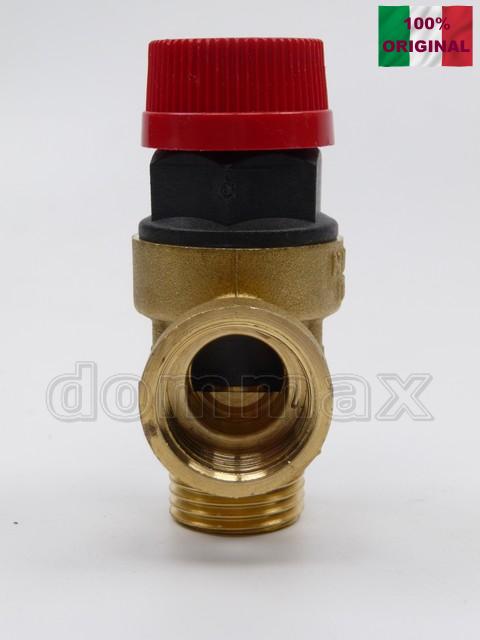  ��������� ������ 1/2"� x 1,5��� ����������������� 1/2"� Malgorani ���� 279,4 ��� / ������ � ���