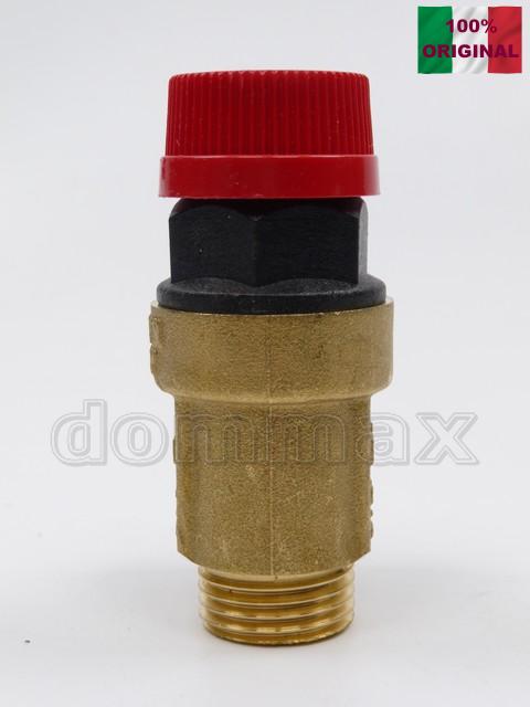  ��������� ������ 1/2"� x 1,5��� ����������������� 1/2"� Malgorani ���� 279,4 ��� / ������ � ���