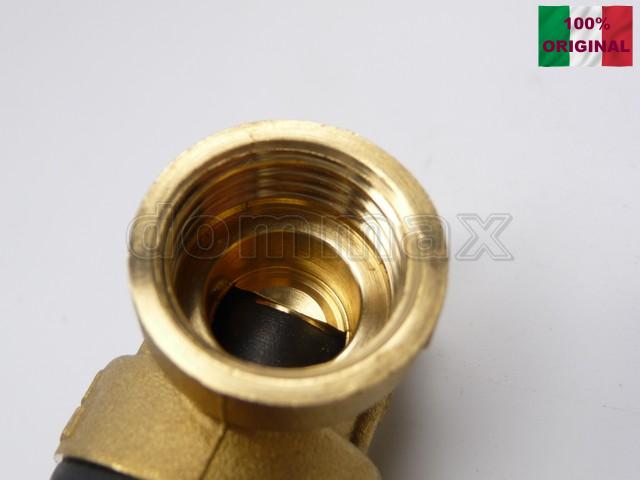  ��������� ������ 1/2"� x 1,5��� ����������������� 1/2"� Malgorani ���� 279,4 ��� / ������ � ���