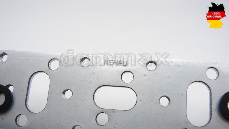 105536008 ��������� 75/150 ������� REHAU ���� 288,2 ��� / ������ � ���