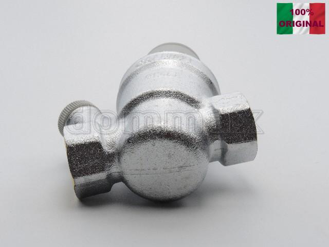 533441H �������� ����� 1/2" 80*C c ����������� ��������� �������� ������������ Caleffi ���� 1490,5 ��� / ������ � ���