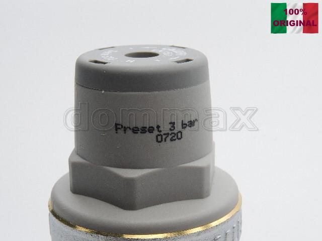 533441H �������� ����� 1/2" 80*C c ����������� ��������� �������� ������������ Caleffi ���� 1490,5 ��� / ������ � ���