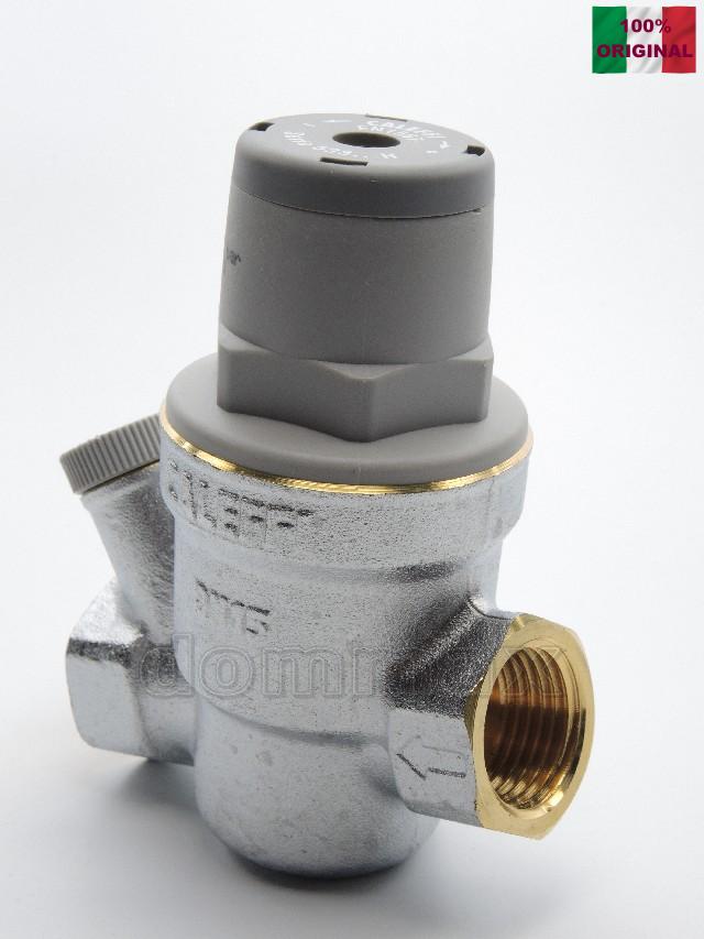 533441H �������� ����� 1/2" 80*C c ����������� ��������� �������� ������������ Caleffi ���� 1490,5 ��� / ������ � ���