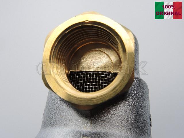 533441H �������� ����� 1/2" 80*C c ����������� ��������� �������� ������������ Caleffi ���� 1490,5 ��� / ������ � ���