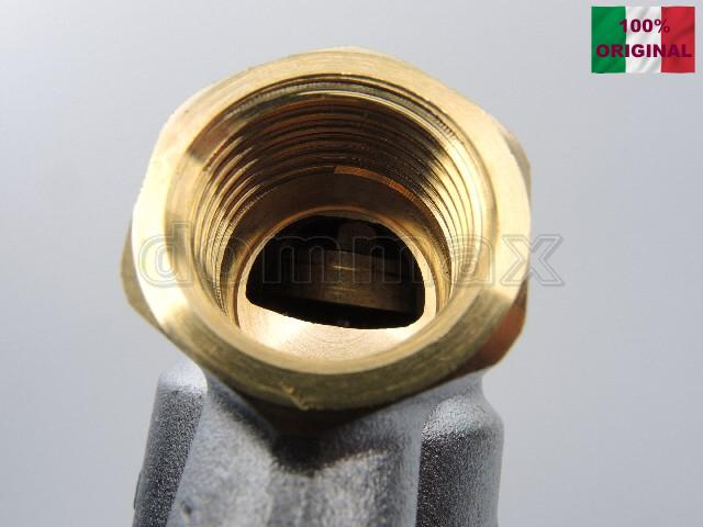 533441H �������� ����� 1/2" 80*C c ����������� ��������� �������� ������������ Caleffi ���� 1490,5 ��� / ������ � ���