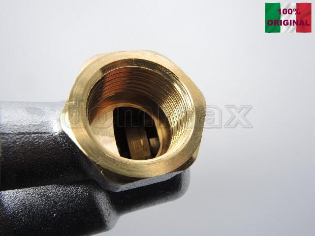 533441H �������� ����� 1/2" 80*C c ����������� ��������� �������� ������������ Caleffi ���� 1490,5 ��� / ������ � ���