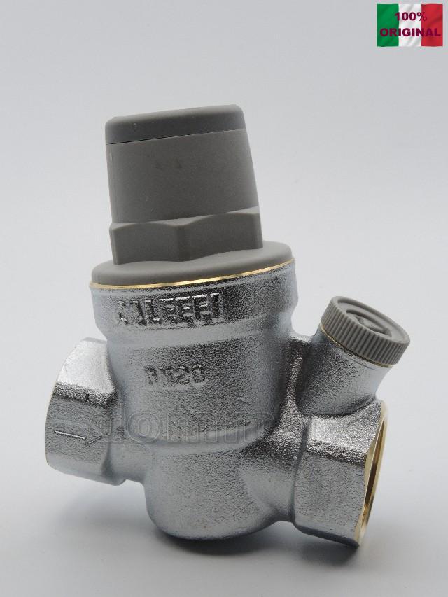533451H �������� ����� 3/4" 80*C c ����������� ��������� �������� ������������ Caleffi ���� 1557,6 ��� / ������ � ���