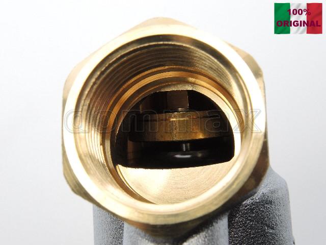 533451H �������� ����� 3/4" 80*C c ����������� ��������� �������� ������������ Caleffi ���� 1557,6 ��� / ������ � ���
