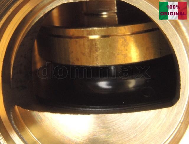 533451H �������� ����� 3/4" 80*C c ����������� ��������� �������� ������������ Caleffi ���� 1557,6 ��� / ������ � ���