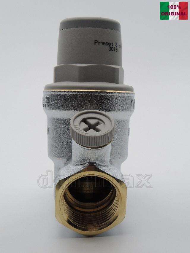 533451H �������� ����� 3/4" 80*C c ����������� ��������� �������� ������������ Caleffi ���� 1557,6 ��� / ������ � ���