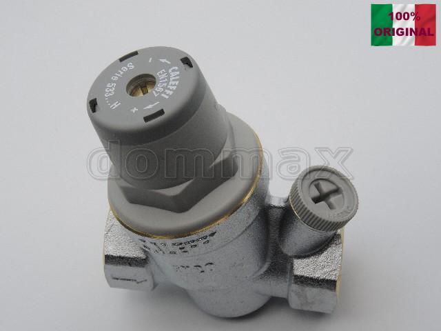 533451H �������� ����� 3/4" 80*C c ����������� ��������� �������� ������������ Caleffi ���� 1557,6 ��� / ������ � ���