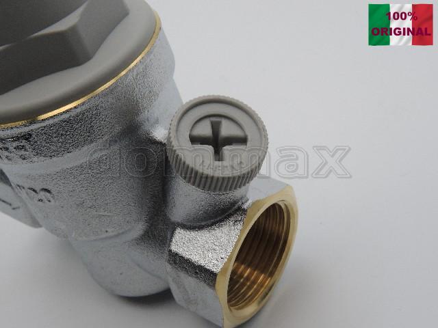 533451H �������� ����� 3/4" 80*C c ����������� ��������� �������� ������������ Caleffi ���� 1557,6 ��� / ������ � ���