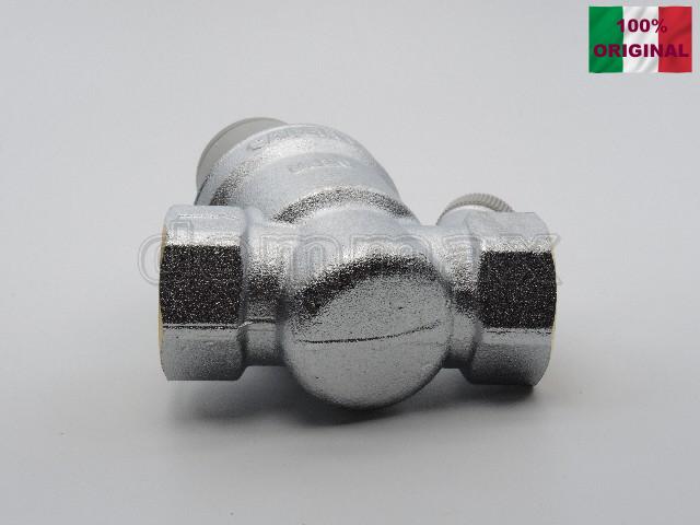 533451H �������� ����� 3/4" 80*C c ����������� ��������� �������� ������������ Caleffi ���� 1557,6 ��� / ������ � ���