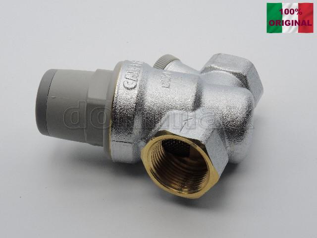 533451H �������� ����� 3/4" 80*C c ����������� ��������� �������� ������������ Caleffi ���� 1557,6 ��� / ������ � ���