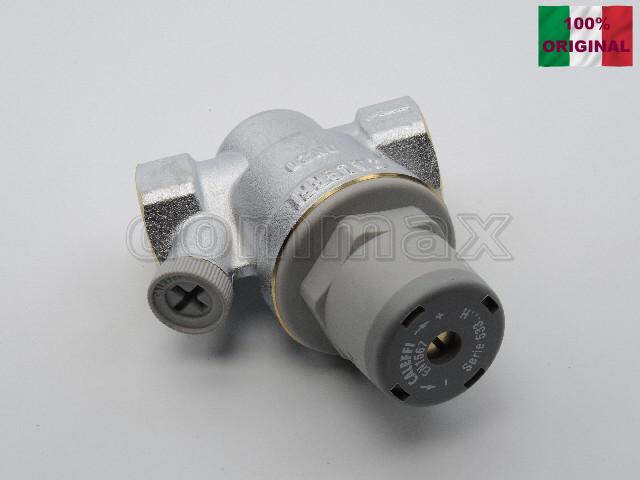 533451H �������� ����� 3/4" 80*C c ����������� ��������� �������� ������������ Caleffi ���� 1557,6 ��� / ������ � ���