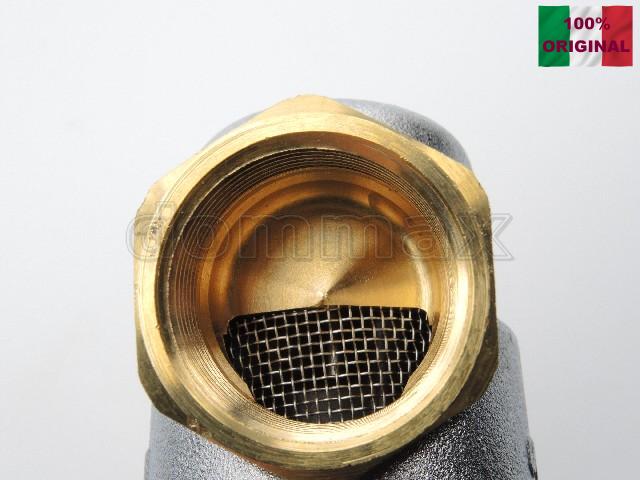 533451H �������� ����� 3/4" 80*C c ����������� ��������� �������� ������������ Caleffi ���� 1557,6 ��� / ������ � ���