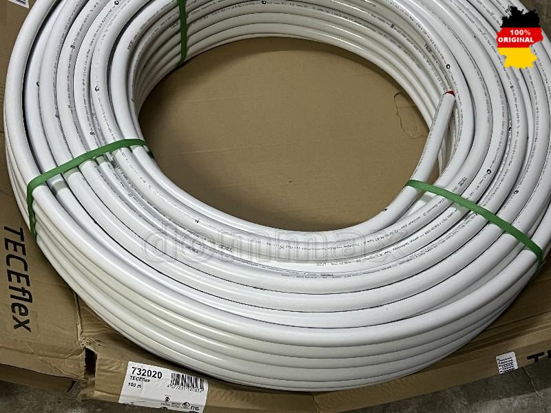 732020 ����� TECEflex PE-Xc/Al/PE �. 20 x 3,45 (21 3,45) ������������ � TECE ���� 148,5 ��� / ������ � ���