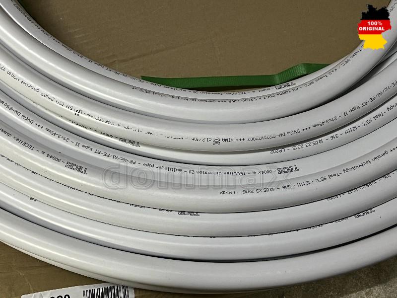 732020 ����� TECEflex PE-Xc/Al/PE �. 20 x 3,45 (21 3,45) ������������ � TECE ���� 148,5 ��� / ������ � ���
