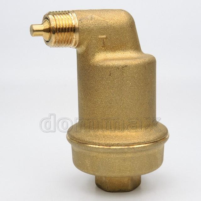  ������������� ������������ Spirotop AAV AB050 1/2" ��������������� �������������� Spirotech ���� 2733,5 ��� / ������ � ���