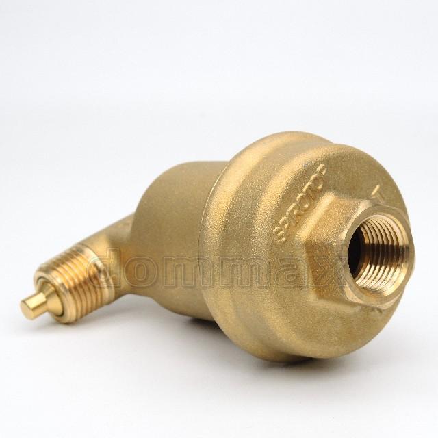 ������������� ������������ Spirotop AAV AB050 1/2" ��������������� �������������� Spirotech ���� 2733,5 ��� / ������ � ���