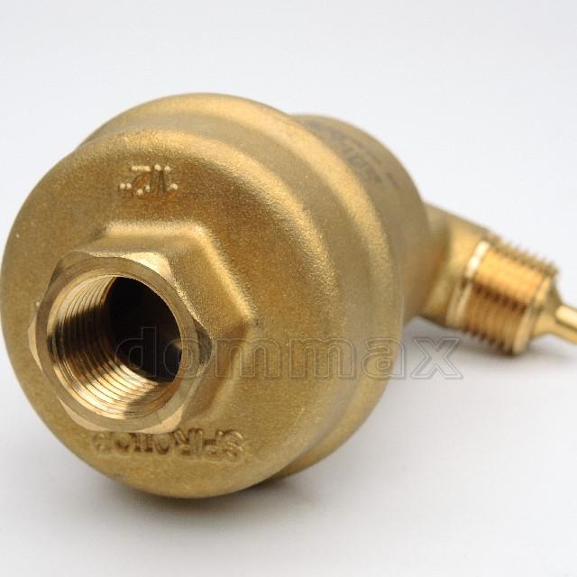  ������������� ������������ Spirotop AAV AB050 1/2" ��������������� �������������� Spirotech ���� 2733,5 ��� / ������ � ���