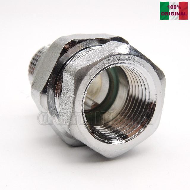 F803 ����������-��� 1/2" ����� ������ (�� ���������) ����������-���� ������ ������ (��� Pattaroni ���� 233,2 ��� / ������ � ���