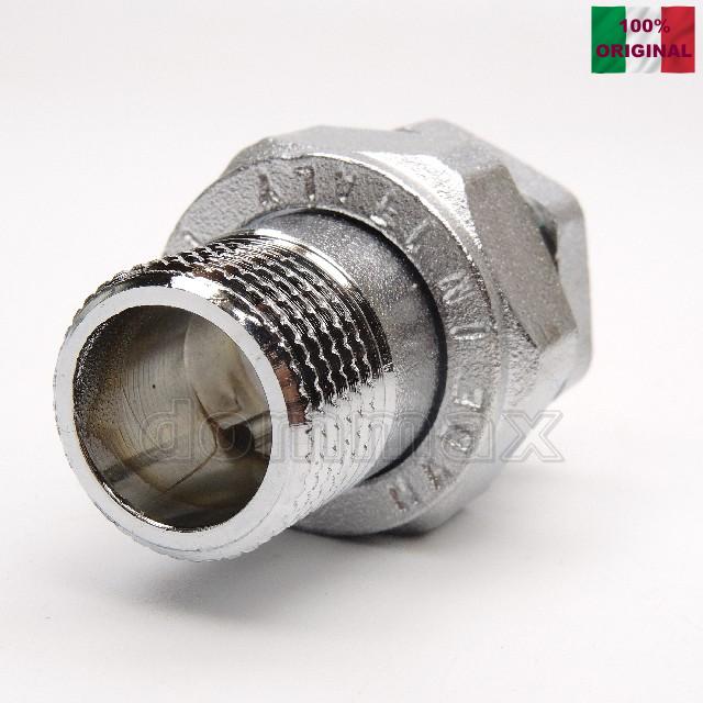 F803 ����������-��� 1/2" ����� ������ (�� ���������) ����������-���� ������ ������ (��� Pattaroni ���� 233,2 ��� / ������ � ���
