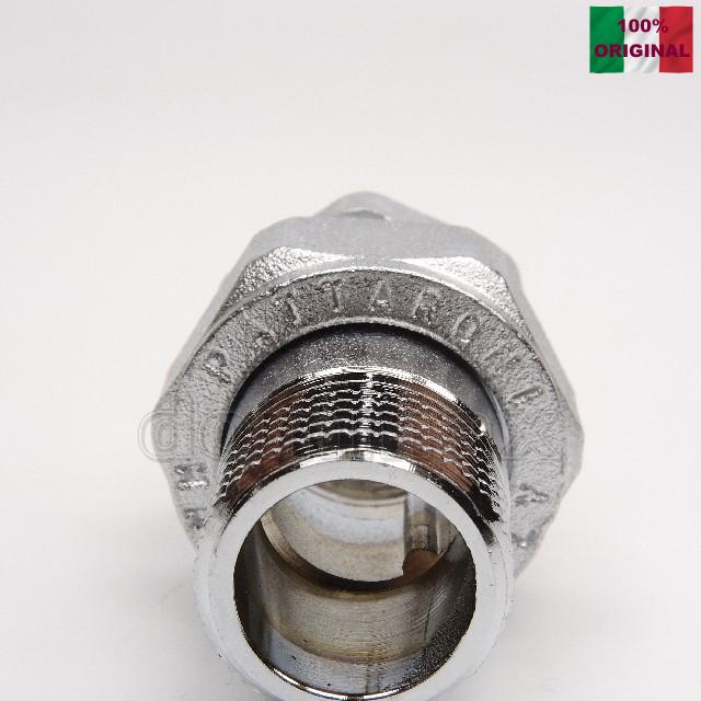 F803 ����������-��� 1/2" ����� ������ (�� ���������) ����������-���� ������ ������ (��� Pattaroni ���� 233,2 ��� / ������ � ���