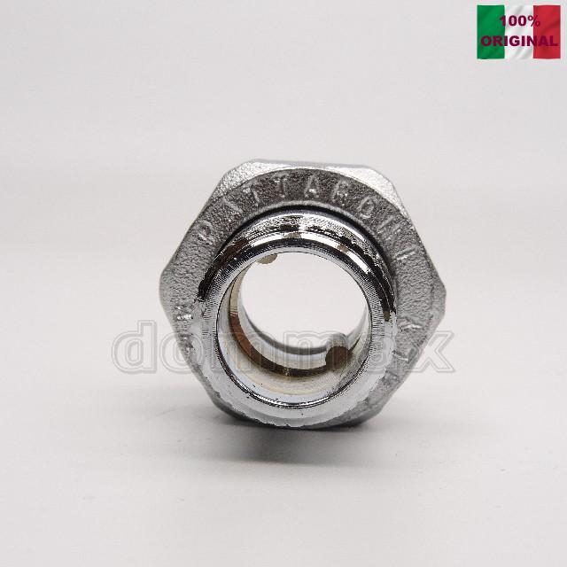 F803 ����������-��� 1/2" ����� ������ (�� ���������) ����������-���� ������ ������ (��� Pattaroni ���� 233,2 ��� / ������ � ���